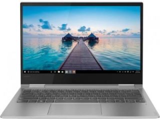 Lenovo Yoga Book 730 (81CT0042IN) Laptop