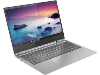 Yoga Book 730 (81CT0042IN) Laptop