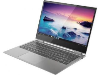 Yoga Book 730 (81CT0042IN) Laptop