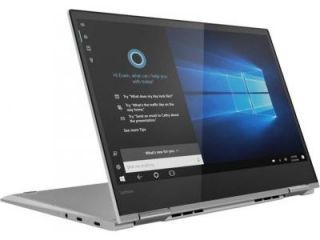 Yoga Book 730 (81CT0042IN) Laptop