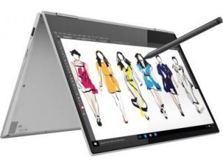 Yoga Book 730 (81CT0042IN) Laptop