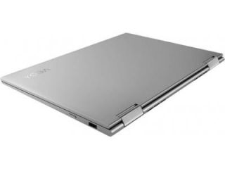 Yoga Book 730 (81CT0042IN) Laptop