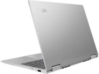 Yoga Book 730 (81CT0042IN) Laptop