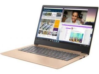 Ideapad 530 (81EU007UIN) Laptop