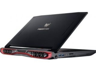 Predator 15 G9-593 (NH.Q1YSI.007) Laptop