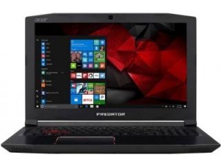 Acer Predator Helios 300 G3-572 (NH.Q2BSI.007) Laptop