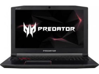 Acer Predator Helios 300 PH315-51 (NH.Q3HSI.005) Laptop