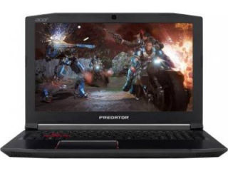 Predator Helios 300 PH315-51 (NH.Q3HSI.005) Laptop