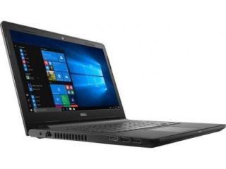 Inspiron 14 3467 (B566101HIN9) Laptop