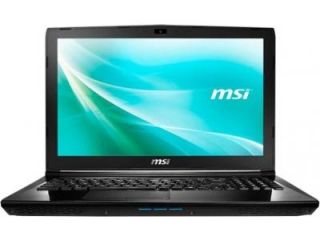 CX62 7QL-239XIN Laptop