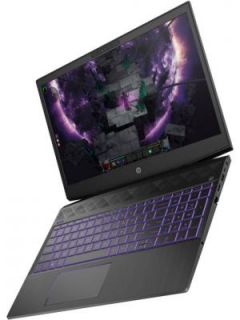 Pavilion 15-cx0144tx (4QM28PA) Laptop