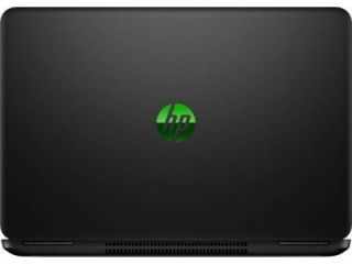 Pavilion 15-bc407tx (4WD02PA) Laptop