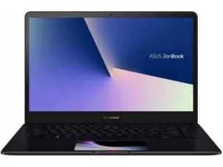 Asus ZenBook Pro 15 UX580GE-E2032T Laptop