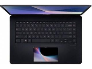 ZenBook Pro 15 UX580GE-E2032T Laptop
