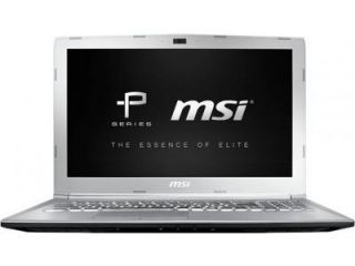 PE62 7RE-2024XIN Laptop