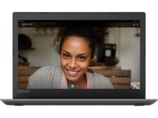 Lenovo Ideapad 330-15IKB (81DE01K0IN) Laptop