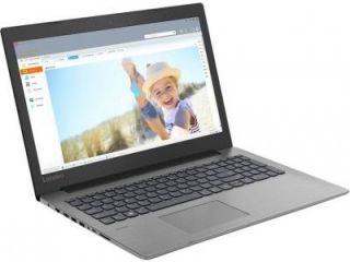 Ideapad 330-15IKB (81DE01K0IN) Laptop