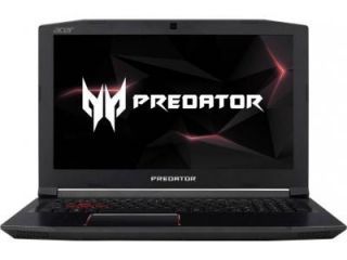 Acer Predator Helios 300 PH315-51 (NH.Q3FSI.004) Laptop