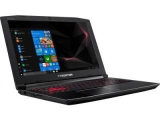 Predator Helios 300 PH315-51 (NH.Q3FSI.004) Laptop