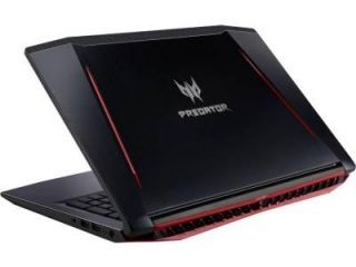 Predator Helios 300 PH315-51 (NH.Q3FSI.004) Laptop