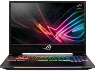 ROG Strix Hero II GL504GM-ES152T Laptop
