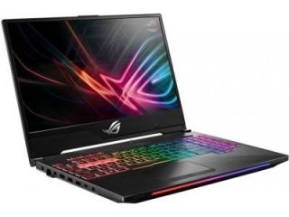 ROG Strix Hero II GL504GM-ES152T Laptop