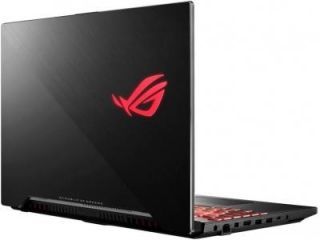 ROG Strix Hero II GL504GM-ES152T Laptop
