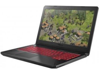 TUF FX504GM-EN017T Laptop