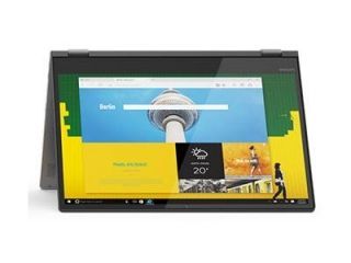 Yoga Book 530 (81EK00LWIN) Laptop