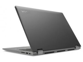 Yoga Book 530 (81EK00LWIN) Laptop