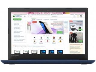 Lenovo Ideapad 330 (81D600C3IN) Laptop