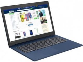 Ideapad 330 (81D600C3IN) Laptop