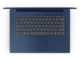 Ideapad 330 (81D600C3IN) Laptop