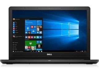 Dell Inspiron 15 3567 (B566109WIN9) Laptop