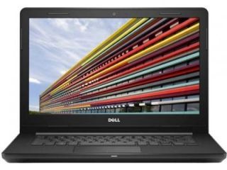 Dell Inspiron 14 3467 (B566113UIN9) Laptop