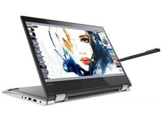 Lenovo Yoga Book 520-14IKB (81C800KGIN) Laptop