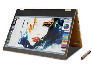 Yoga Book 520-14IKB (81C800KGIN) Laptop