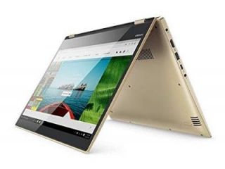 Yoga Book 520-14IKB (81C800KGIN) Laptop