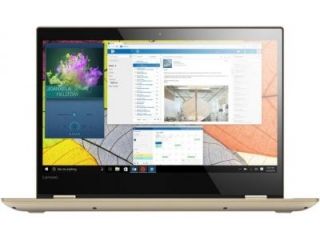 Lenovo Yoga Book 520-14IKB (81C800N6IN) Laptop