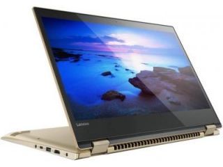 Yoga Book 520-14IKB (81C800N6IN) Laptop