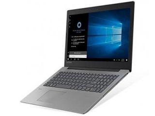 Ideapad 330 (81DE01Y1IN) Laptop