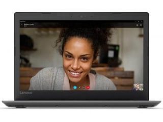 Lenovo Ideapad 330 (81DE01Y0IN) Laptop