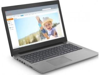 Ideapad 330 (81DE01Y0IN) Laptop