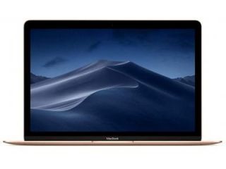 MacBook MRQP2HN/A Ultrabook