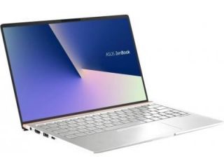 Zenbook 14 Laptop (Core i5 8th Gen/8 GB/512 GB SSD/Windows 10) Laptop UX433FA-A6106T Netbook