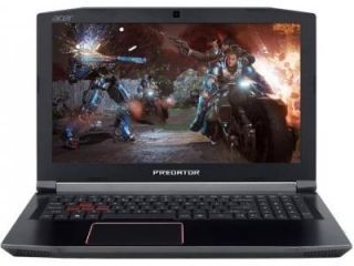 Acer Predator Helios 300 PH315-51 (NH.Q3FSI.015) Laptop