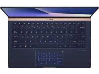 ZenBook 13 UX333FA-A4117T Laptop