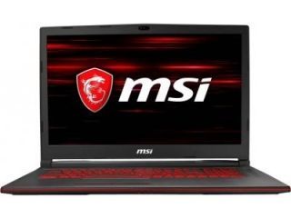 GS65 8SE-206IN Laptop