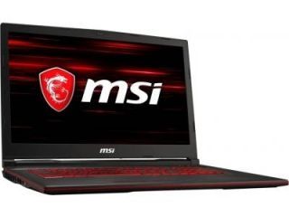 GS65 8SE-206IN Laptop