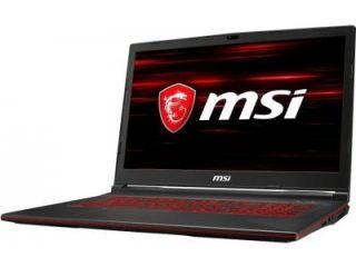 GS65 8SE-206IN Laptop